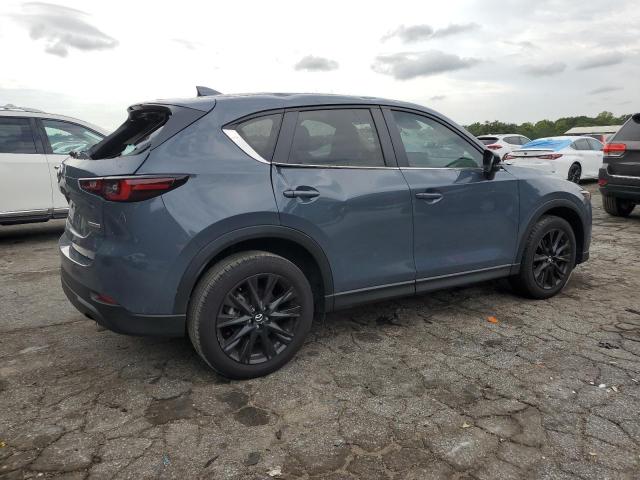 Photo 3 from auction – 2022 MAZDA CX-5 PREFE with VIN JM3KFBCM9N1520160