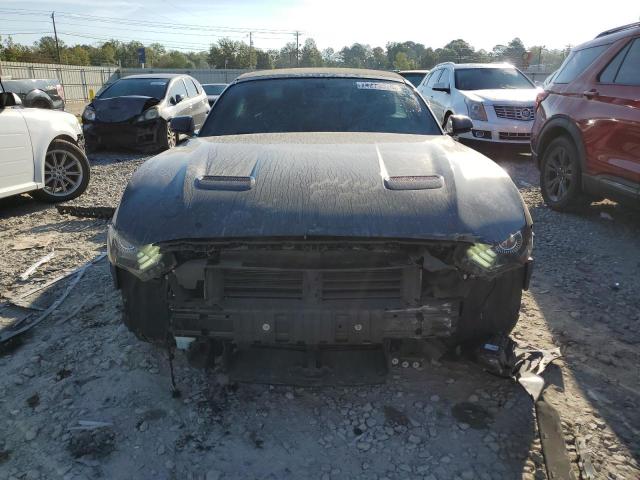Photo 5 from auction – 2018 FORD MUSTANG with VIN 1FATP8UH3J5143199