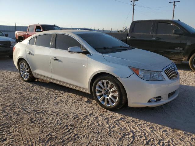 Photo 4 from auction – 2013 BUICK LACROSSE with VIN 1G4GC5E36DF331184