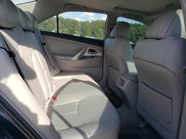 Photo 10 from auction – 2011 TOYOTA CAMRY SE with VIN 4T1BK3EK1BU613234