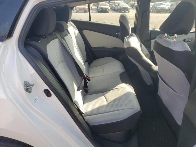 Photo 10 from auction – 2017 TOYOTA PRIUS with VIN JTDKBRFU9H3547361