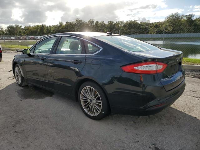 Photo 2 from auction – 2014 FORD FUSION SE with VIN 3FA6P0HD3ER252125