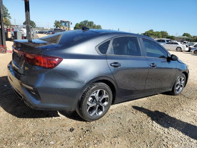 Photo 3 from auction – 2019 KIA FORTE FE with VIN 3KPF24AD5KE024351