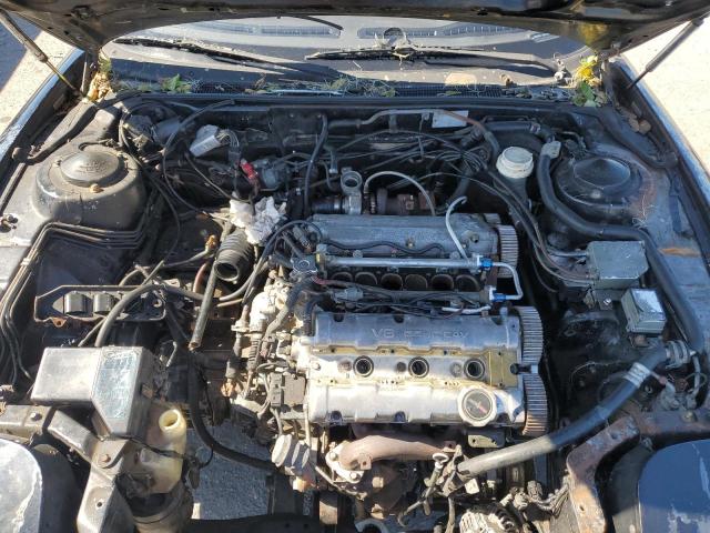 Photo 11 from auction – 1993 DODGE STEALTH R/ with VIN JB3BN74K7PY012593