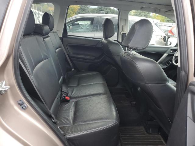 صورة رقم 11 من المزاد - 2015 SUBARU FORESTER 2 مع VIN JF2SJAHC8FH576067