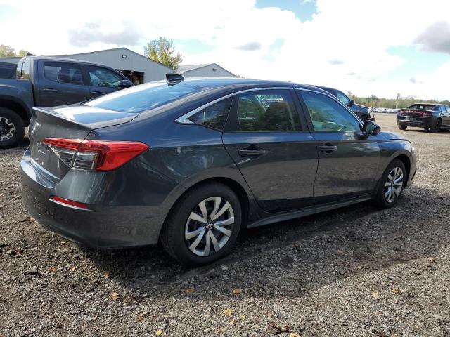 Photo 3 from auction – 2024 HONDA CIVIC LX with VIN 2HGFE2F27RH109890