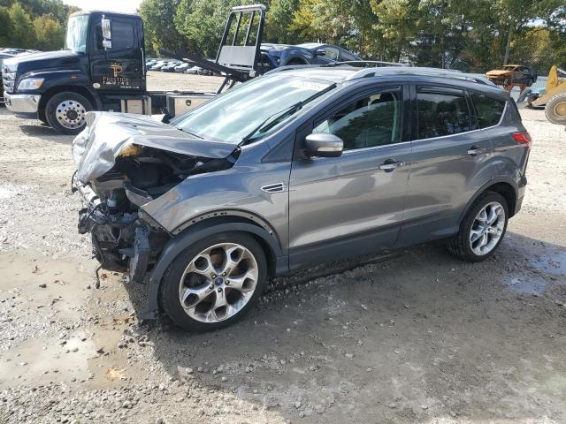 FORD ESCAPE TIT 2013 with VIN 1FMCU9J96DUB76273 - Photo from auction
