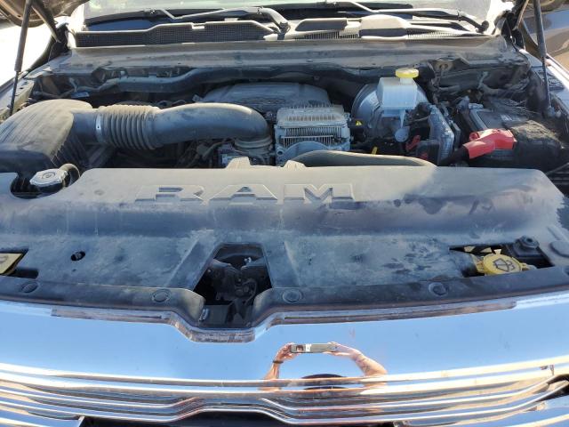 Photo 11 from auction – 2021 RAM 1500 LARAM with VIN 1C6SRFJT0MN743316