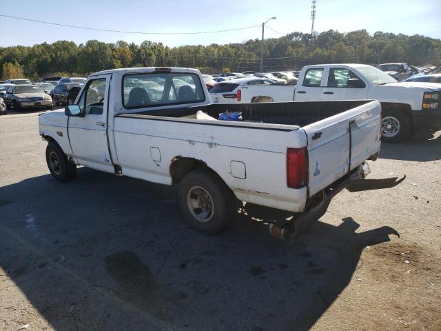 Photo 2 from auction – 1996 FORD F150 with VIN 1FTEF15Y1TLB21017