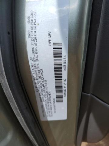 Photo 14 from auction – 2007 SUBARU B9 TRIBECA with VIN 4S4WX86D774403468