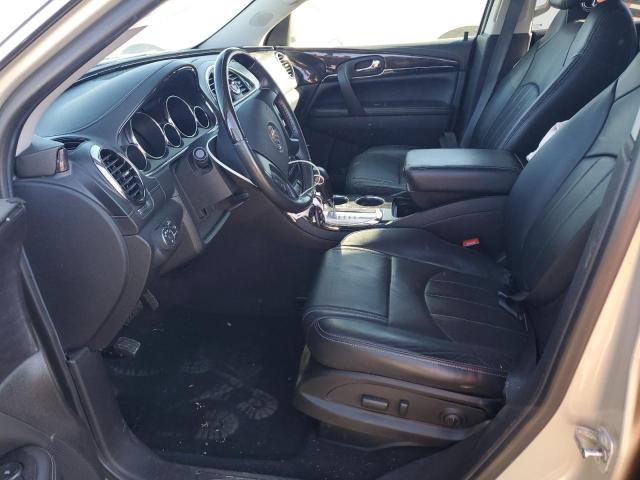 Photo 7 from auction – 2016 BUICK ENCLAVE with VIN 5GAKRBKD7GJ331125