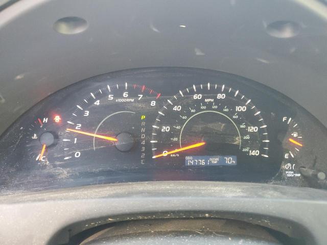Photo 9 from auction – 2008 TOYOTA CAMRY CE with VIN 4T1BE46K78U784588