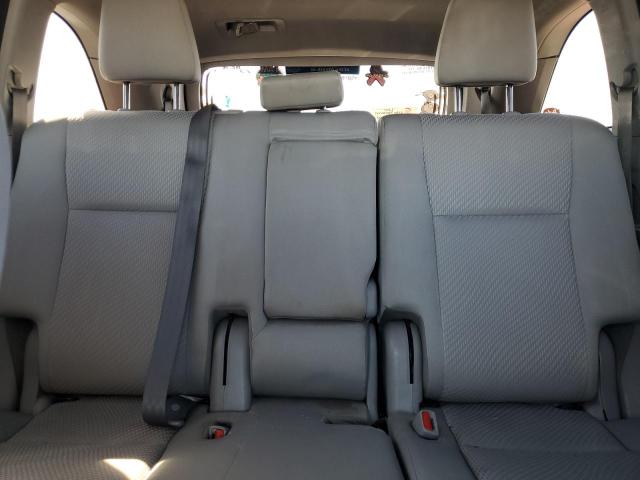 Photo 10 from auction – 2018 TOYOTA HIGHLANDER with VIN 5TDZARFH2JS040357