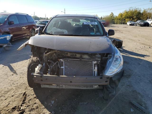 Photo 5 from auction – 2015 NISSAN VERSA S with VIN 3N1CN7AP9FL815847