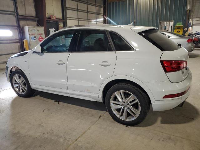 Photo 2 from auction – 2018 AUDI Q3 PREMIUM with VIN WA1JCCFS4JR017185