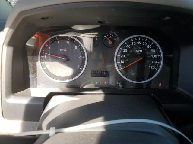 Photo 9 from auction – 2011 DODGE RAM 1500 with VIN 3D7JB1EK8BG586238