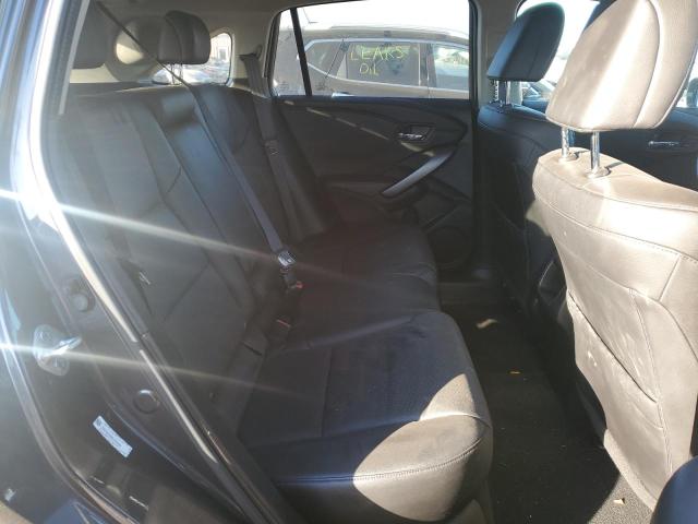 Photo 10 from auction – 2014 ACURA RDX TECHNO with VIN 5J8TB4H58EL003038