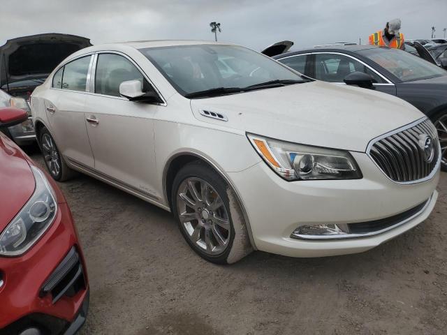 Photo 4 from auction – 2014 BUICK LACROSSE with VIN 1G4GB5G30EF189996