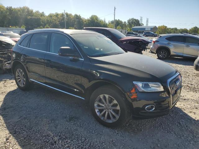 Photo 4 from auction – 2013 AUDI Q5 PREMIUM with VIN WA1LFAFP8DA084410