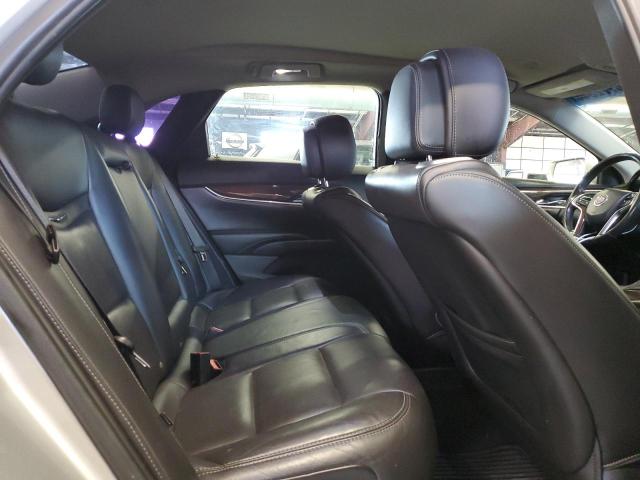 Photo 10 from auction – 2013 CADILLAC XTS PREMIU with VIN 2G61T5S32D9168379