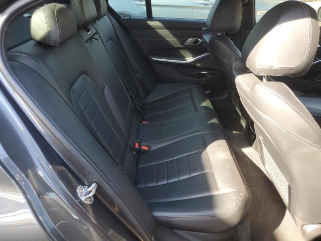 Photo 10 from auction – 2020 BMW M340I with VIN WBA5U7C08LFH58426