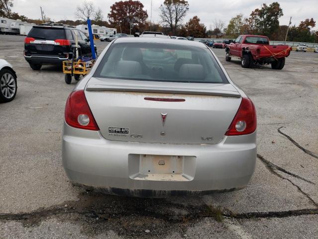 Photo 6 from auction – 2007 PONTIAC G6 BASE with VIN 1G2ZG58N874109409