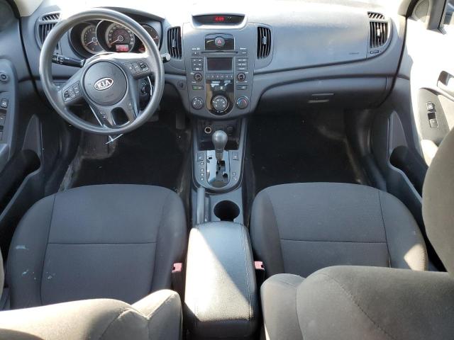 صورة رقم 8 من المزاد - 2010 KIA FORTE EX مع VIN KNAFU4A2XA5057488