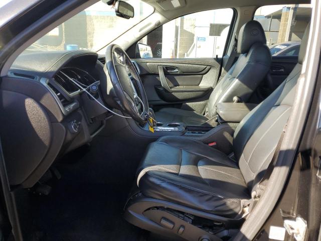 Photo 7 from auction – 2016 GMC ACADIA SLE with VIN 1GKKVPKD2GJ107739