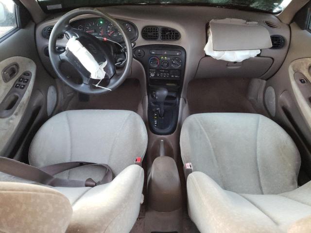 Photo 8 from auction – 2000 HYUNDAI ELANTRA GL with VIN KMHJF35F6YU890800