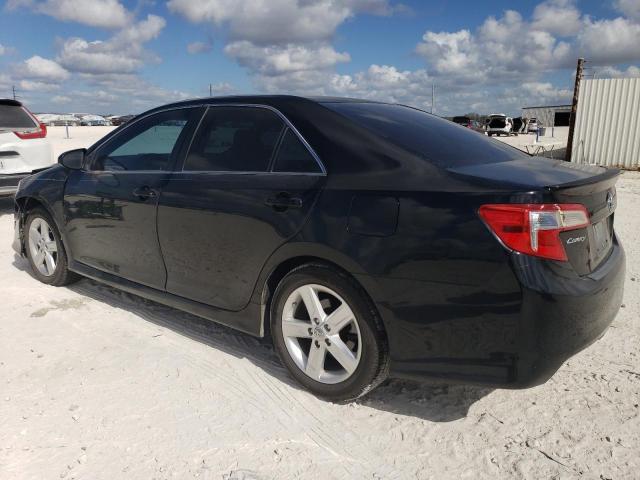Photo 2 from auction – 2014 TOYOTA CAMRY L with VIN 4T1BF1FK8EU325173