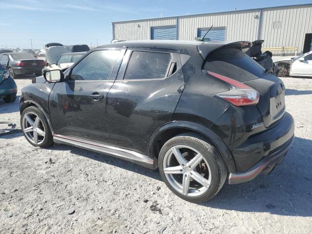Foto 2 de la subasta – 2015 NISSAN JUKE S con VIN JN8AF5MVXFT565714