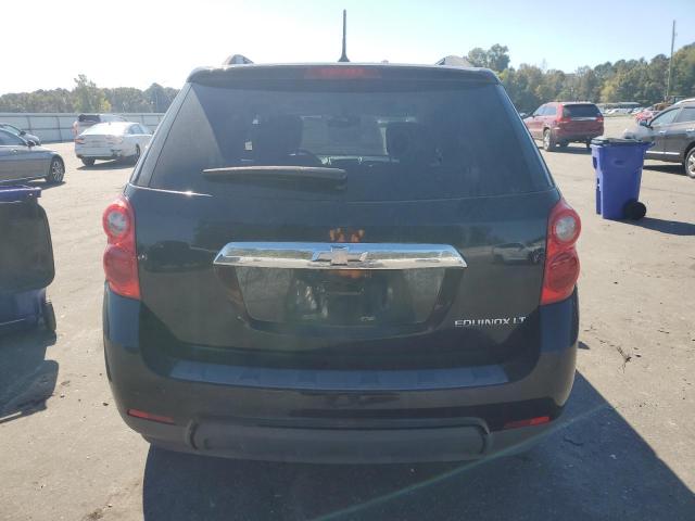 Photo 6 from auction – 2013 CHEVROLET EQUINOX LT with VIN 2GNALPEK6D1160965
