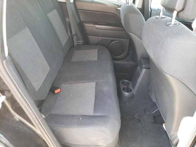 Photo 11 from auction – 2011 JEEP COMPASS SP with VIN 1J4NT1FA4BD159872