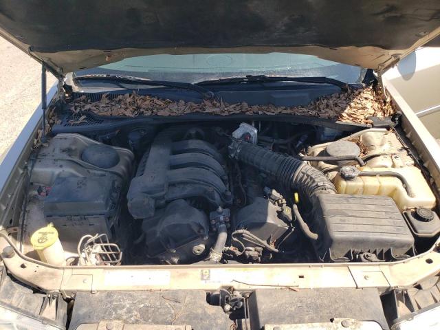 Photo 11 from auction – 2009 CHRYSLER 300 LX with VIN 2C3KA43DX9H615020