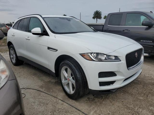 Photo 4 from auction – 2018 JAGUAR F-PACE PRE with VIN SADCJ2FNXJA242304