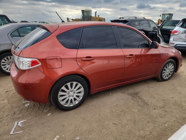 Photo 3 from auction – 2010 SUBARU IMPREZA 2. with VIN JF1GH6B68AH810965
