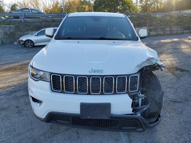 Photo 5 from auction – 2017 JEEP GRAND CHER with VIN 1C4RJFAG0HC954440