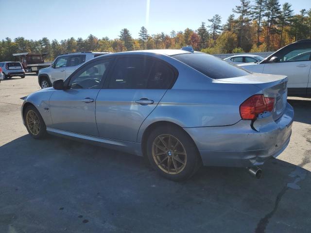 Photo 2 from auction – 2010 BMW 328 XI with VIN WBAPK7C55AA459221
