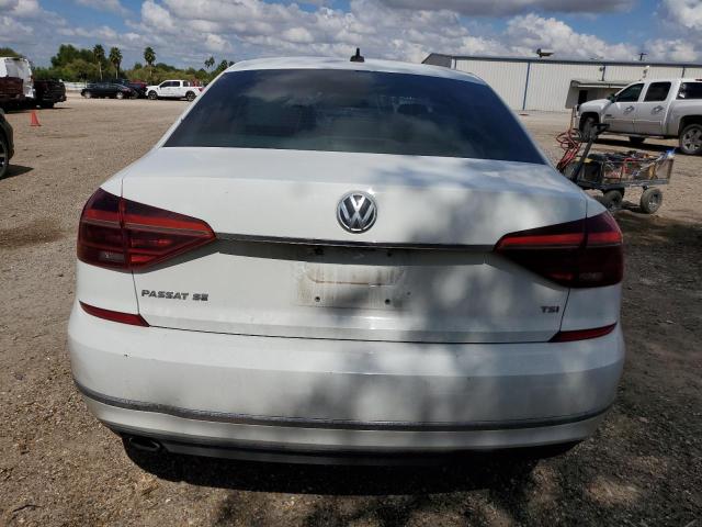 Photo 6 from auction – 2018 VOLKSWAGEN PASSAT SE with VIN 1VWBA7A37JC010822