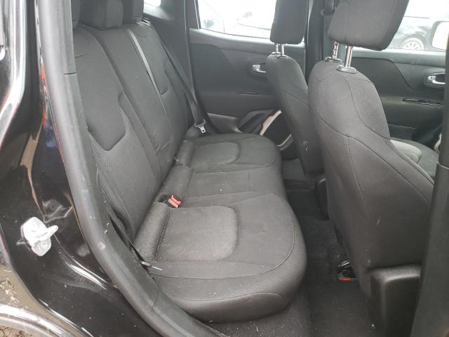Photo 11 from auction – 2017 JEEP RENEGADE S with VIN ZACCJBAH7HPG47303