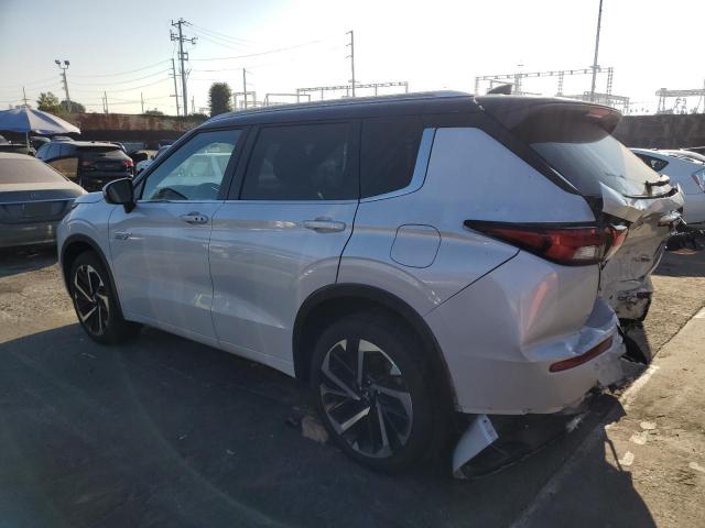Photo 2 from auction – 2023 MITSUBISHI OUTLANDER with VIN JA4T5VA91PZ047997