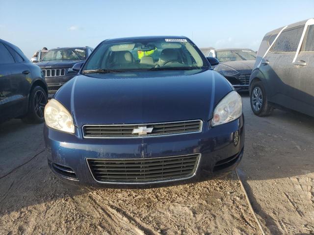 Photo 5 from auction – 2009 CHEVROLET IMPALA 1LT with VIN 2G1WT57K891188170
