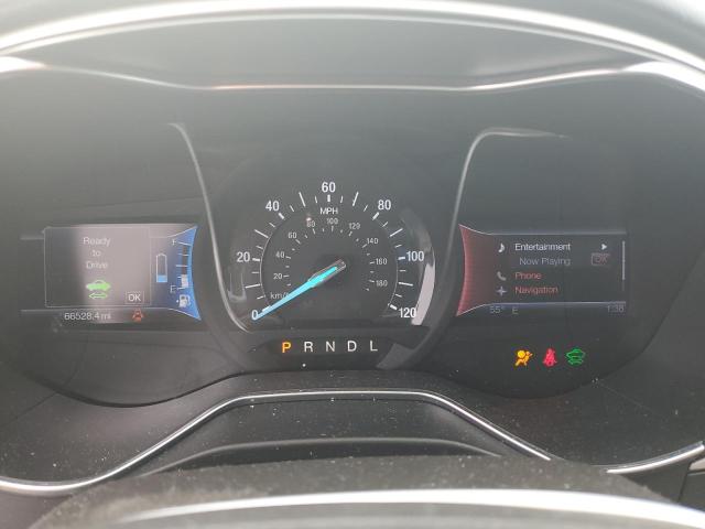 Photo 9 from auction – 2013 FORD FUSION SE with VIN 3FA6P0LU0DR194514