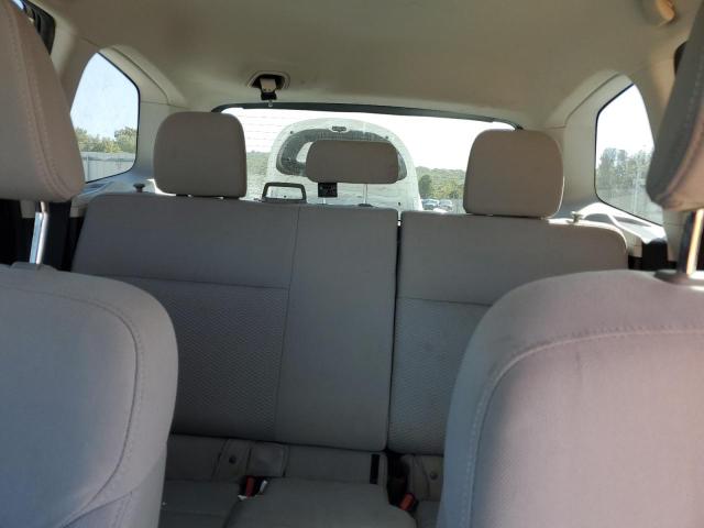 Foto 10 de la subasta – 2018 SUBARU FORESTER 2 con VIN JF2SJABC0JH503583