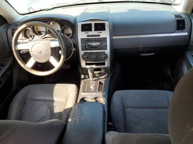 Photo 8 from auction – 2010 DODGE CHARGER SX with VIN 2B3CA3CV8AH202005