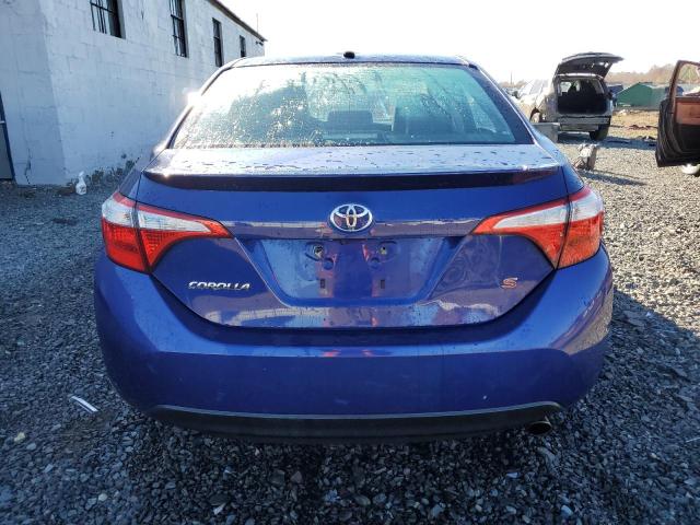 Photo 6 from auction – 2014 TOYOTA COROLLA L with VIN 2T1BURHE3EC151087
