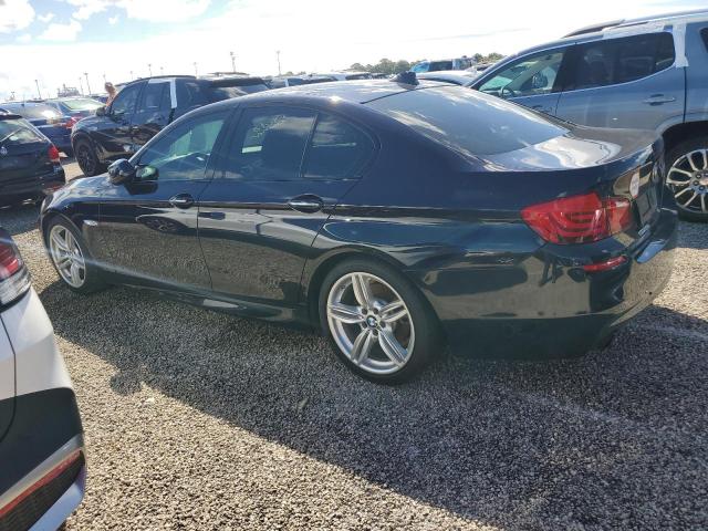 Photo 2 from auction – 2013 BMW 535 I with VIN WBAFR7C54DC824438