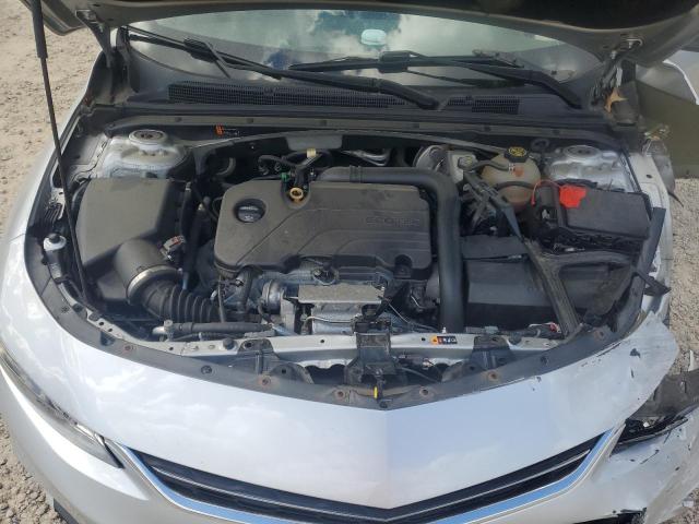 Photo 11 from auction – 2018 CHEVROLET MALIBU LS with VIN 1G1ZC5ST0JF287270