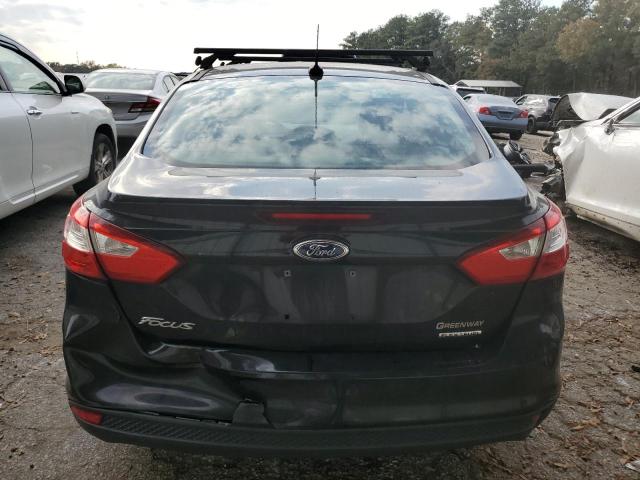 Photo 6 from auction – 2013 FORD FOCUS S with VIN 1FADP3E20DL175013