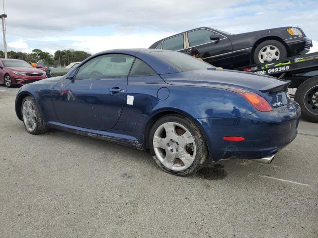 صورة رقم 2 من المزاد - 2002 LEXUS SC 430 مع VIN JTHFN48Y520025507